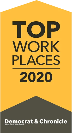 2020 Top Workplace