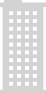 High rise building icon