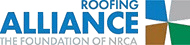 Roofing Alliance Badge