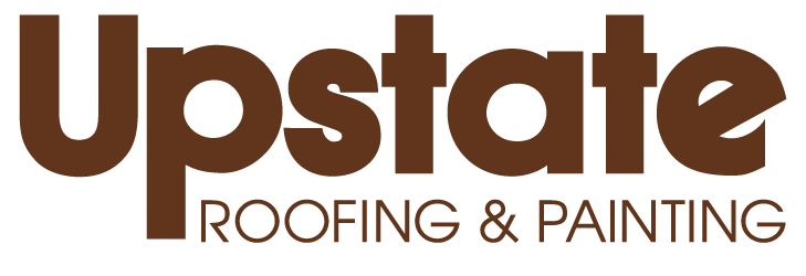 Upstate Roofing & Painting Logo