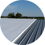tpo roof installation in Rochester